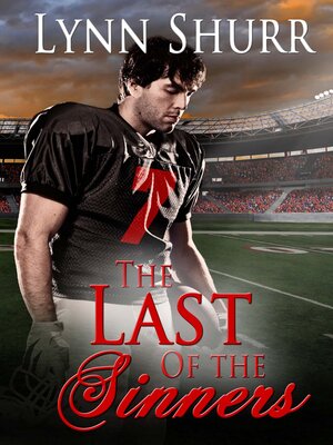 cover image of The Last of the Sinners